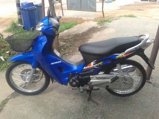 เวฟ125r