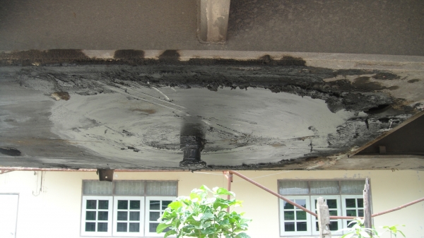 ลูกพ่วง3คานพื้นเรียบ ของ RCK รุ่งเจริญ ปี48 ยาว12.50ม สภาพสวยพร้อมใช้ ทะเบียนพร้อมโอน