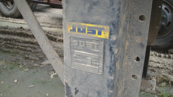 ลูกพ่วง3คานพื้นเรียบ ของ RCK รุ่งเจริญ ปี48 ยาว12.50ม สภาพสวยพร้อมใช้ ทะเบียนพร้อมโอน