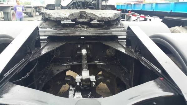 ขายหัวลากHino2K260แรงรถห้างแท้ ขายหัวลากHino2K260แรงรถห้างแท้