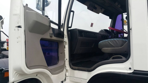 ขายหัวลากHino2K260แรงรถห้างแท้ ขายหัวลากHino2K260แรงรถห้างแท้