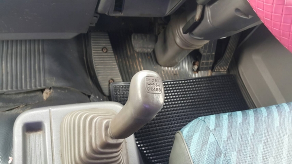 ขายหัวลากHino2K260แรงรถห้างแท้ ขายหัวลากHino2K260แรงรถห้างแท้