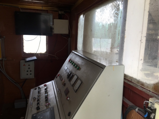 ขาย เครื่องผสมคอนกรีต ขนาด 1 คิว