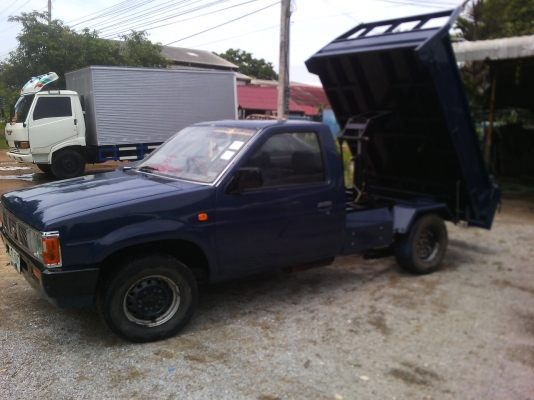 ขายบิ๊กเอ็มดั้ม   135000บาท รับต่อปิ๊กอัพดั้ม