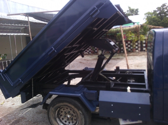 ขายบิ๊กเอ็มดั้ม   135000บาท รับต่อปิ๊กอัพดั้ม