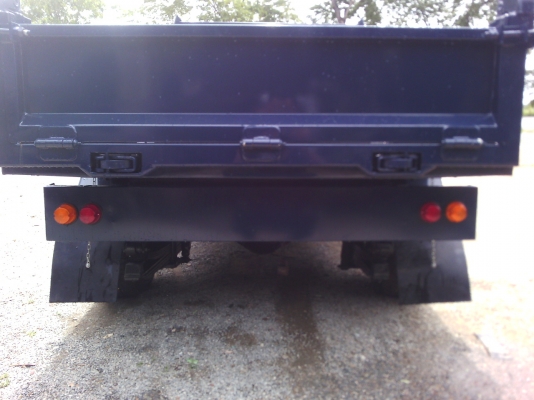 ขายบิ๊กเอ็มดั้ม   135000บาท รับต่อปิ๊กอัพดั้ม