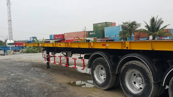 ขายหางพื้น3เพลาพนัสปี56