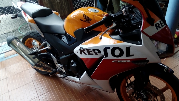 CBR300ปี2014