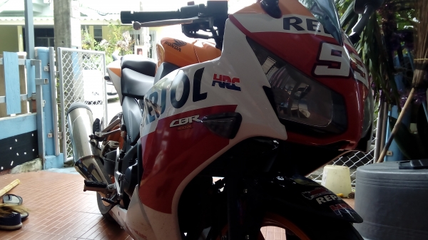 CBR300ปี2014