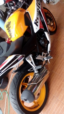 CBR300ปี2014