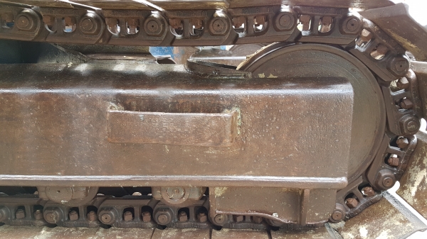 ขายด่วนรถแม็คโครKOBELCOSK100MARK///มาร์ทีชั่วโม่งทำงานน้อยรถนอกนำเข้ายังไม่เคยใช้งานในเมืองไทยเลย ขายด่วนรถแม็คโครKOBELCOSK100MARK///มาร์ทีชั่วโม่งทำงานน้อยรถนอกนำเข้ายังไม่เคยใช้งานในเมืองไทยเลย