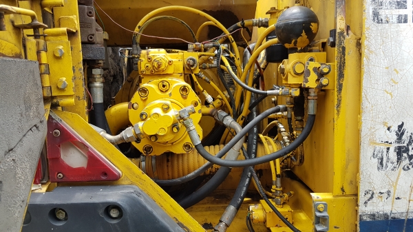 ขายด่วนรถแม็คโครKOBELCOSK100MARK///มาร์ทีชั่วโม่งทำงานน้อยรถนอกนำเข้ายังไม่เคยใช้งานในเมืองไทยเลย ขายด่วนรถแม็คโครKOBELCOSK100MARK///มาร์ทีชั่วโม่งทำงานน้อยรถนอกนำเข้ายังไม่เคยใช้งานในเมืองไทยเลย