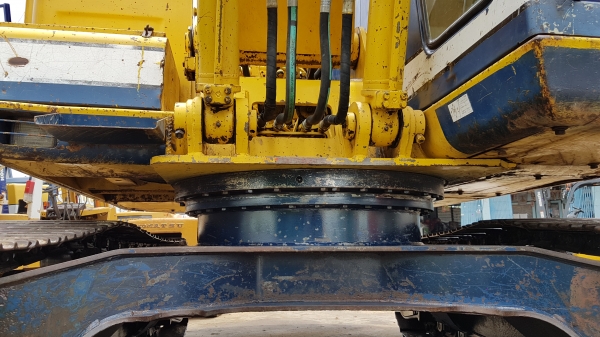 ขายด่วนรถแม็คโครKOBELCOSK100MARK///มาร์ทีชั่วโม่งทำงานน้อยรถนอกนำเข้ายังไม่เคยใช้งานในเมืองไทยเลย ขายด่วนรถแม็คโครKOBELCOSK100MARK///มาร์ทีชั่วโม่งทำงานน้อยรถนอกนำเข้ายังไม่เคยใช้งานในเมืองไทยเลย