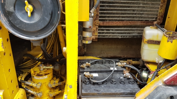 ขายด่วนรถแม็คโครKOBELCOSK100MARK///มาร์ทีชั่วโม่งทำงานน้อยรถนอกนำเข้ายังไม่เคยใช้งานในเมืองไทยเลย ขายด่วนรถแม็คโครKOBELCOSK100MARK///มาร์ทีชั่วโม่งทำงานน้อยรถนอกนำเข้ายังไม่เคยใช้งานในเมืองไทยเลย