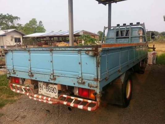 ขายรถNKR 110แรง ยาว4.30เมตร ปี36 เครื่องดี แคชซีสวย สภาพดี พร้อมใช้งาน เอกสารถูกต้อง เล่มทะเบียนพร้อมโอน สนใจโทร 090-8588220คุณนะ 093-3258446คุณบิว หรือเข้าดูสินค้าอื่นๆได้ที่ www.narong2truck.com หรือ www.truck.in.th/498 หรือเพจFacebook ณรงค์ ซื้อขายรถมื