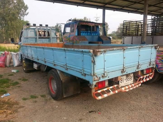 ขายรถNKR 110แรง ยาว4.30เมตร ปี36 เครื่องดี แคชซีสวย สภาพดี พร้อมใช้งาน เอกสารถูกต้อง เล่มทะเบียนพร้อมโอน สนใจโทร 090-8588220คุณนะ 093-3258446คุณบิว หรือเข้าดูสินค้าอื่นๆได้ที่ www.narong2truck.com หรือ www.truck.in.th/498 หรือเพจFacebook ณรงค์ ซื้อขายรถมื