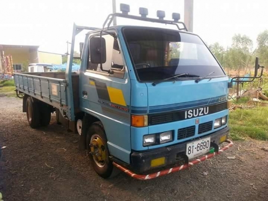 ขายรถNKR 110แรง ยาว4.30เมตร ปี36 เครื่องดี แคชซีสวย สภาพดี พร้อมใช้งาน เอกสารถูกต้อง เล่มทะเบียนพร้อมโอน สนใจโทร 090-8588220คุณนะ 093-3258446คุณบิว หรือเข้าดูสินค้าอื่นๆได้ที่ www.narong2truck.com หรือ www.truck.in.th/498 หรือเพจFacebook ณรงค์ ซื้อขายรถมื