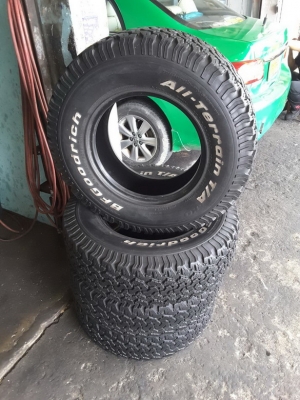 BF All USA. 31/10.5/15 ปี10 สภาพดี 1ชุด