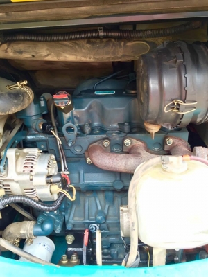 KOBOTA RX303 ขนาดPC-30<คอลโทนน้ำมันปั๊มนิ้ว>รถเก่านอกมีเอกสาร(มีVDOชม)☎️สนใจติดต่อ085-5632278(ราคต่อรองได้) KOBOTA RX303 ขนาดPC-30<คอลโทนน้ำมันปั๊มนิ้ว>รถเก่านอกมีเอกสาร(มีVDOชม)☎️สนใจติดต่อ085-5632278(ราคต่อรองได้)