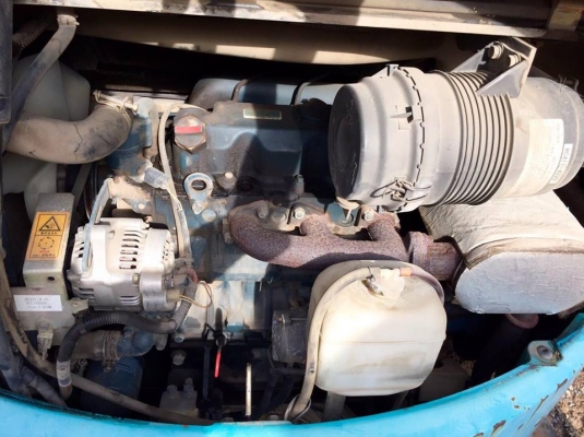 KOBOTA RX303 ขนาดPC-30<คอลโทนน้ำมันปั๊มนิ้ว>รถเก่านอกมีเอกสาร(มีVDOชม)☎️สนใจติดต่อ085-5632278(ราคต่อรองได้)