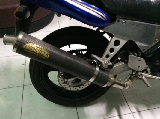 ขายCb1 4สูบ400cc (ราคา55000 )ทะเบียนแท้