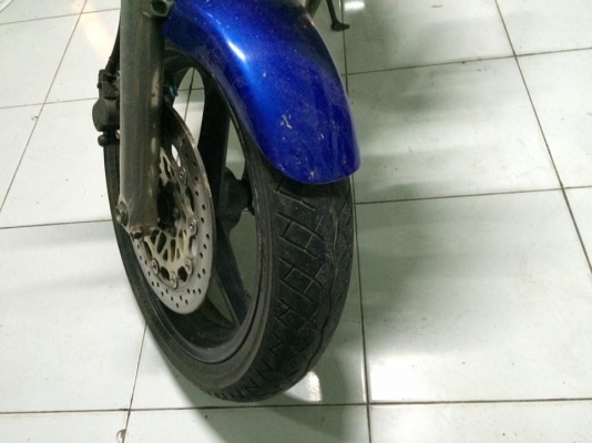 ขายCb1 4สูบ400cc (ราคา55000 )ทะเบียนแท้