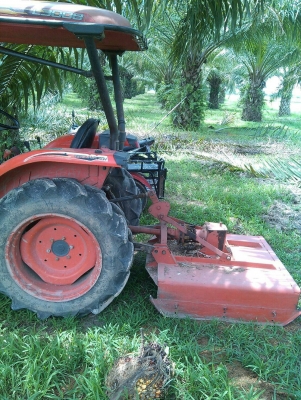 รถไถ KUBOTA  L3008. / 2 เพลา.   สนใจติดต่อ  081 - 6079515