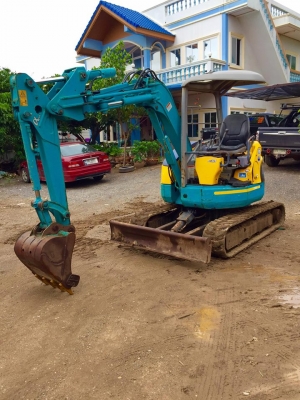 KOBOTA RX303 ขนาดPC-30<คอลโทนน้ำมันปั๊มนิ้ว>รถเก่านอกมีเอกสาร(มีVDOชม)☎️สนใจติดต่อ085-5632278(ราคต่อรองได้) KOBOTA RX303 ขนาดPC-30<คอลโทนน้ำมันปั๊มนิ้ว>รถเก่านอกมีเอกสาร(มีVDOชม)☎️สนใจติดต่อ085-5632278(ราคต่อรองได้)