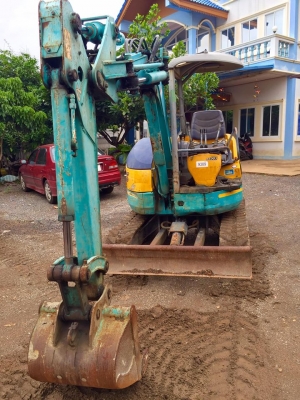 KOBOTA RX303 ขนาดPC-30<คอลโทนน้ำมันปั๊มนิ้ว>รถเก่านอกมีเอกสาร(มีVDOชม)☎️สนใจติดต่อ085-5632278(ราคต่อรองได้) KOBOTA RX303 ขนาดPC-30<คอลโทนน้ำมันปั๊มนิ้ว>รถเก่านอกมีเอกสาร(มีVDOชม)☎️สนใจติดต่อ085-5632278(ราคต่อรองได้)