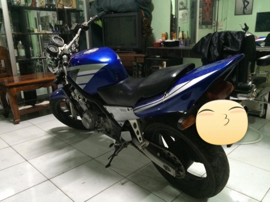 ขายCb1 4สูบ400cc (ราคา55000 )ทะเบียนแท้ ขายCb1 4สูบ400cc (ราคา55000 )ทะเบียนแท้