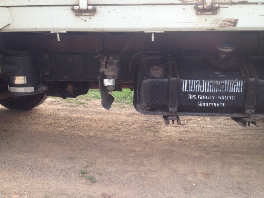 ขายรถบรรทุก Hino FC ซุปเปอร์เสี่ย ปี 38 สภาพสวย คัตซีสวย เครื่องดี