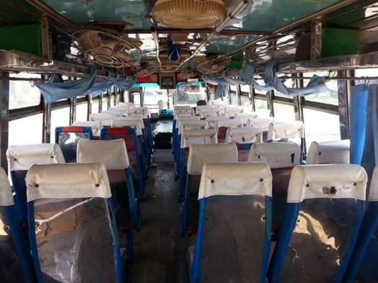 ขายรถบัสยาว10เมตร เครื่อง260แรง 38ที่นั่ง รถสวยสภาพดีมาก ใช้งานรับส่งนักเรียน เอกสารถูกต้อง เล่มทะเบียนพร้อมโอน ราคา340,000 สนใจโทร 090-8588220คุณนะ 093-3258446คุณบิว หรือเข้าดูสินค้าอื่นๆได้ที่ www.narong2truck.com หรือ www.truck.in.th/498 หรือเพจFaceboo ขายรถบัสยาว10เมตร เครื่อง260แรง 38ที่นั่ง รถสวยสภาพดีมาก ใช้งานรับส่งนักเรียน เอกสารถูกต้อง เล่มทะเบียนพร้อมโอน ราคา340,000 สนใจโทร 090-8588220คุณนะ 093-3258446คุณบิว หรือเข้าดูสินค้าอื่นๆได้ที่ www.narong2truck.com หรือ www.truck.in.th/498 หรือเพจFaceboo