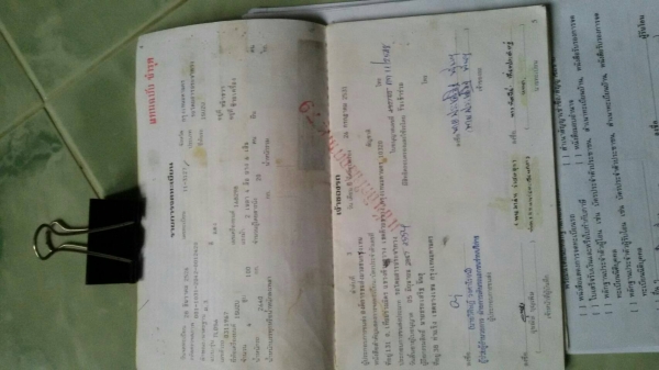 ขายด่วนรถเทเลอร์6ล้ออีซุซุ รถพร้อมใช้เอกสารพร้อม