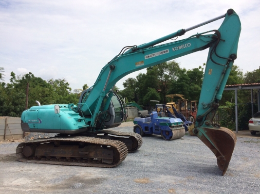 KOBELCO SK200-3 SUPER ญี่ปุ่นแท้ โทร.090-986-2521 อ๊อบ KOBELCO SK200-3 SUPER ญี่ปุ่นแท้ โทร.090-986-2521 อ๊อบ