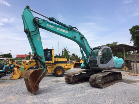 KOBELCO SK200-3 SUPER ญี่ปุ่นแท้ โทร.090-986-2521 อ๊อบ KOBELCO SK200-3 SUPER ญี่ปุ่นแท้ โทร.090-986-2521 อ๊อบ