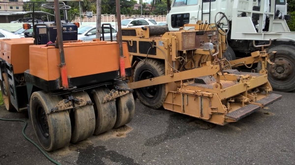 ขายเครื่องจักรเก่าญี่ปุ่น