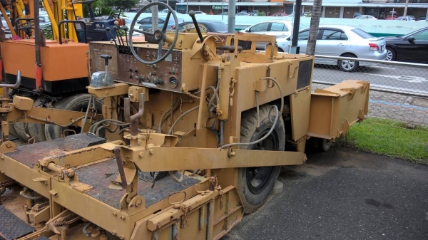 ขายเครื่องจักรเก่าญี่ปุ่น