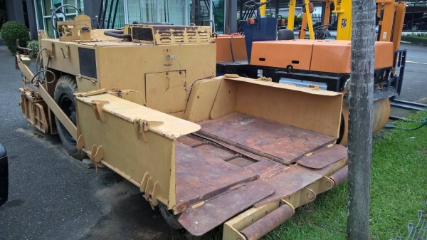 ขายเครื่องจักรเก่าญี่ปุ่น