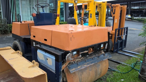 ขายเครื่องจักรเก่าญี่ปุ่น