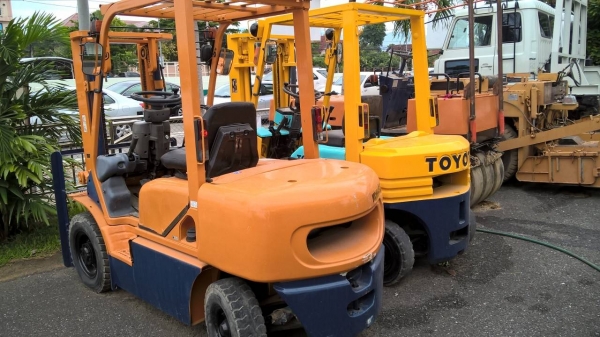 ขายเครื่องจักรเก่าญี่ปุ่น