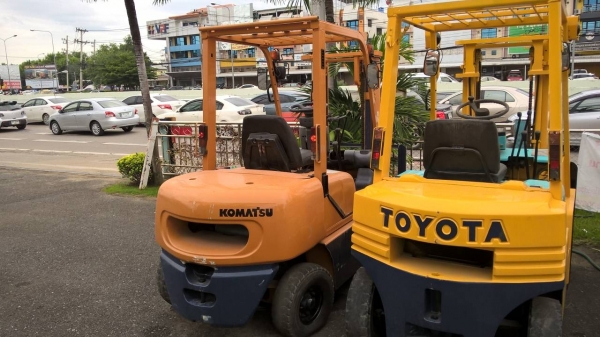 ขายเครื่องจักรเก่าญี่ปุ่น