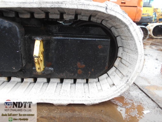 ขายรถกระเช้า! HX99B #1AXP000220 1998Yr 5488Hr รถเก่านอกไม่เคยใช้งานในไทยครับ