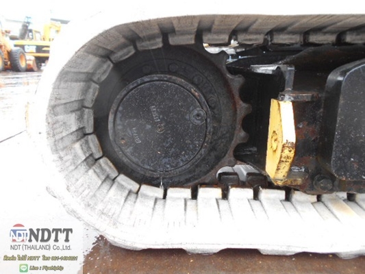 ขายรถกระเช้า! HX99B #1AXP000220 1998Yr 5488Hr รถเก่านอกไม่เคยใช้งานในไทยครับ