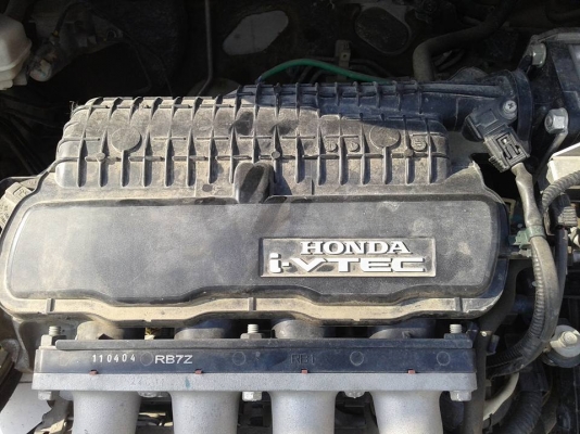 new Jazz ขายแยกอะไหล่ สนใจ ชิ้นไหน สอบถาม