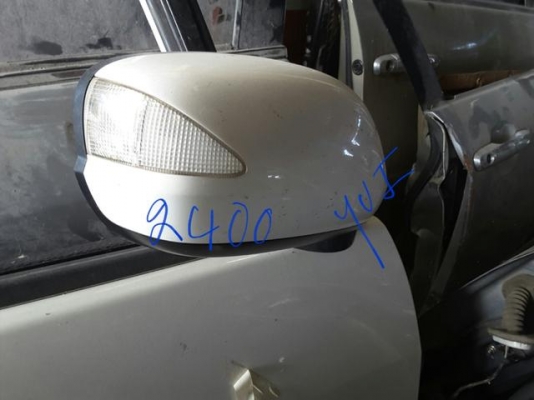 new Jazz ขายแยกอะไหล่ สนใจ ชิ้นไหน สอบถาม