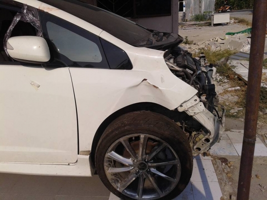 new Jazz ขายแยกอะไหล่ สนใจ ชิ้นไหน สอบถาม