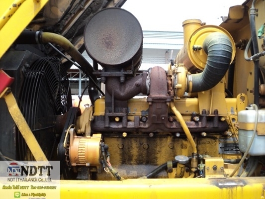 ขายรถตัก WA300-1 #30578 53794KM 6736HR 1989Y รถเก่าญี่ปุ่นไม่เคยใช้งานในไทยครับ