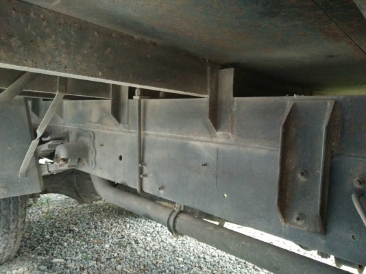 รถฮีโน่ 6 ล้อ FC9J ( ติดเครน 3 ตัน. ) 150 แรงม้า. ปี 54. , ( รถวิ่ง 18,xxx กม. )     สนใจติดต่อ  081 - 6079515