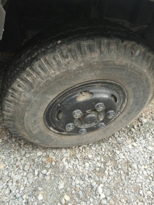 รถฮีโน่ 6 ล้อ FC9J ( ติดเครน 3 ตัน. ) 150 แรงม้า. ปี 54. , ( รถวิ่ง 18,xxx กม. )     สนใจติดต่อ  081 - 6079515