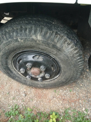 รถฮีโน่ 6 ล้อ FC9J ( ติดเครน 3 ตัน. ) 150 แรงม้า. ปี 54. , ( รถวิ่ง 18,xxx กม. )     สนใจติดต่อ  081 - 6079515